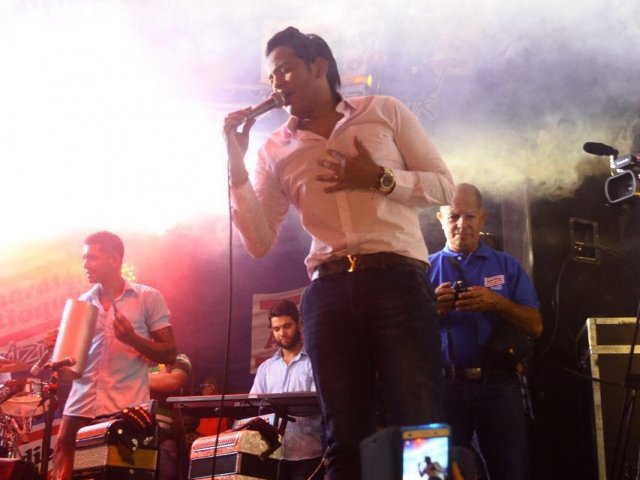 Rio de Oro